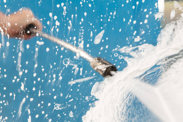 Trusted Pleasantville, NJ Pressure Washing Services Experts