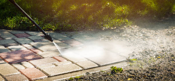 Best Parking Lot and Garage Cleaning  in Pleasantville, NJ