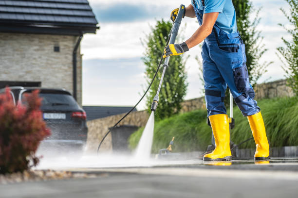 Best Dumpster Area Cleaning  in Pleasantville, NJ